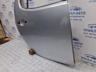 Дверь задняя правая L200 2006-2015 KB 2.5 Diesel 4D56