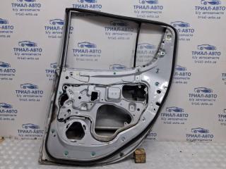 Дверь задняя правая L200 2006-2015 KB 2.5 Diesel 4D56
