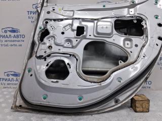 Дверь задняя правая L200 2006-2015 KB 2.5 Diesel 4D56