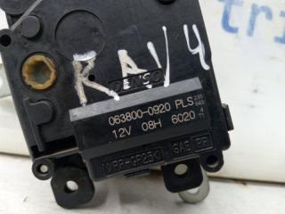 Сервопривод RAV 4 2005-2016 A30 2.0 бензин 1AZFE Сервопривод RAV 4 2005-2016 A30 2.0 бензин 1AZFE