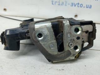 Замок двери передний левый RAV 4 2005-2016 A30 2.0 бензин 1AZFE Замок двери передний левый RAV 4 2005-2016 A30 2.0 бензин 1AZFE
