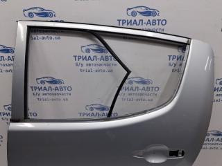 Дверь задняя левая L200 2006-2015 KB 2.5 Diesel 4D56