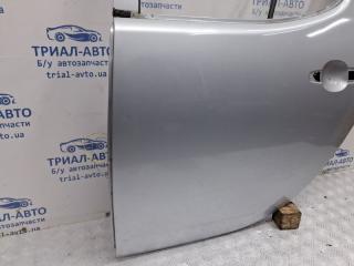 Дверь задняя левая Mitsubishi L200 KB 2.5 Diesel 4D56
