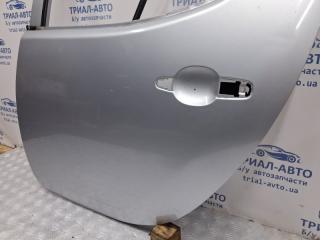 Дверь задняя левая L200 2006-2015 KB 2.5 Diesel 4D56