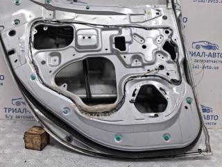 Дверь задняя левая L200 2006-2015 KB 2.5 Diesel 4D56