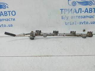 Запчасть топливная рампа Toyota RAV 4 2005-2016