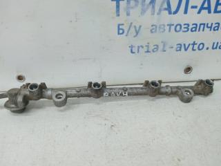 Топливная рампа RAV 4 2005-2016 A30 2.0 бензин 1AZFE Топливная рампа RAV 4 2005-2016 A30 2.0 бензин 1AZFE