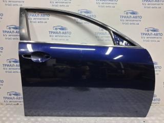 Дверь передняя правая Mazda 6 2007-2013