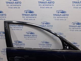 Дверь передняя правая 6 2007-2013 GH 2.5 бензин L5-VE