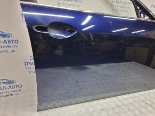 Дверь передняя правая Mazda 6 GH 2.5 бензин L5-VE
