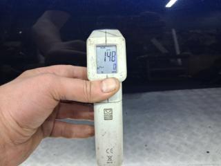 Дверь передняя правая 6 2007-2013 GH 2.5 бензин L5-VE