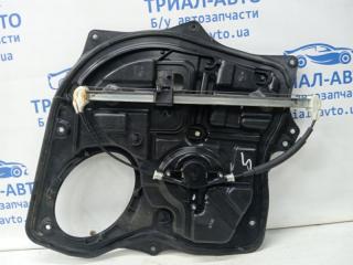 Стеклоподъемник задний правый 6 2007-2013 GH 2.5 бензин L5-VE