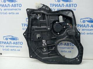 Стеклоподъемник задний левый Mazda 6 2007-2013