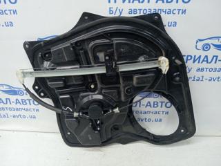Стеклоподъемник задний левый 6 2007-2013 GH 2.5 бензин L5-VE Стеклоподъемник задний левый 6 2007-2013 GH 2.5 бензин L5-VE
