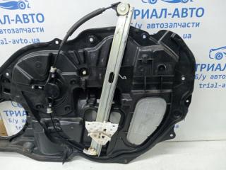 Стеклоподъемник передний левый 6 2007-2013 GH 2.5 бензин L5-VE