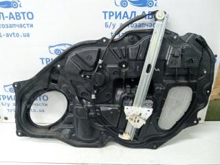 Стеклоподъемник передний левый 6 2007-2013 GH 2.5 бензин L5-VE