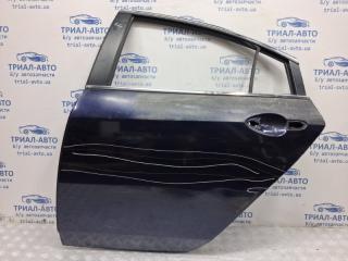 Дверь задняя левая Mazda 6 2007-2013