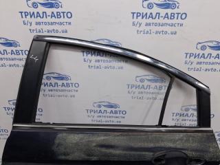 Дверь задняя левая 6 2007-2013 GH 2.5 бензин L5-VE