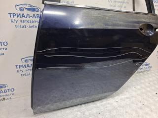 Дверь задняя левая 6 2007-2013 GH 2.5 бензин L5-VE