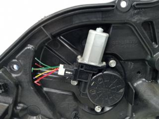 Стеклоподъемник передний правый 6 2007-2013 GH 2.5 бензин L5-VE