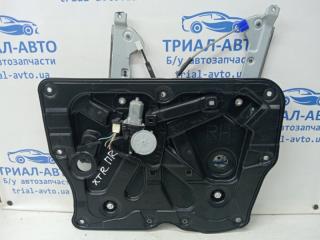 Стеклоподъемник передний правый Nissan X-Trail 2007-2015