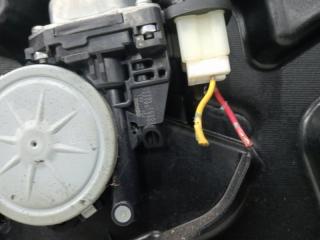 Стеклоподъемник передний левый Nissan X-Trail T31 2.0 Diesel M9R