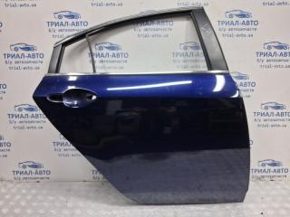 Дверь задняя правая Mazda 6 2007-2013