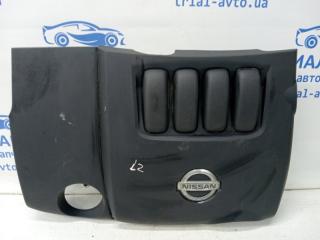 Декоративная крышка ДВС Nissan X-Trail 2007-2015