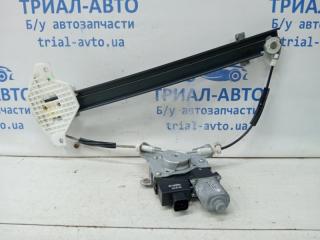 Стеклоподъемник передний правый Korando 2010-2019 C200 2.0 diesel D20Dt Стеклоподъемник передний правый Korando 2010-2019 C200 2.0 diesel D20Dt