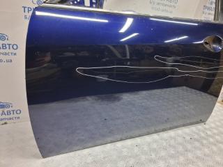 Дверь передняя левая Mazda 6 GH 2.5 бензин L5-VE