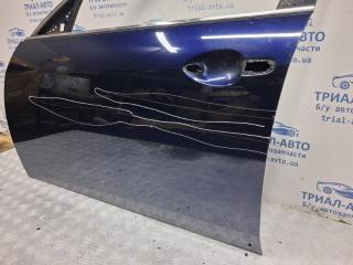 Дверь передняя левая 6 2007-2013 GH 2.5 бензин L5-VE