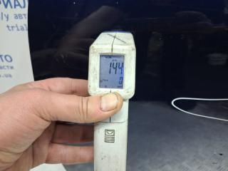 Дверь передняя левая 6 2007-2013 GH 2.5 бензин L5-VE