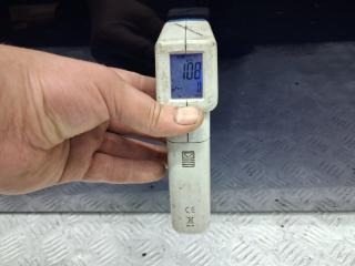 Дверь передняя левая 6 2007-2013 GH 2.5 бензин L5-VE