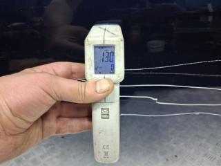 Дверь передняя левая 6 2007-2013 GH 2.5 бензин L5-VE