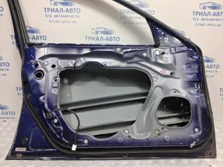 Дверь передняя левая 6 2007-2013 GH 2.5 бензин L5-VE