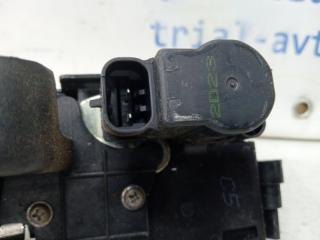 Замок двери передний левый Korando 2010-2019 C200 2.0 diesel D20Dt Замок двери передний левый Korando 2010-2019 C200 2.0 diesel D20Dt