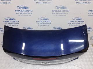 Крышка багажника 6 2007-2013 GH 2.5 бензин L5-VE Крышка багажника 6 2007-2013 GH 2.5 бензин L5-VE