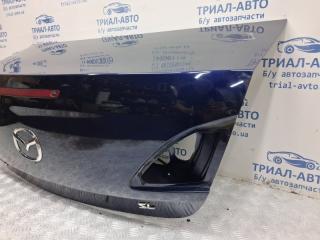 Крышка багажника 6 2007-2013 GH 2.5 бензин L5-VE Крышка багажника 6 2007-2013 GH 2.5 бензин L5-VE