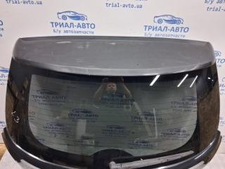 Крышка багажника Korando 2010-2019 C200 2.0 diesel D20Dt Крышка багажника Korando 2010-2019 C200 2.0 diesel D20Dt