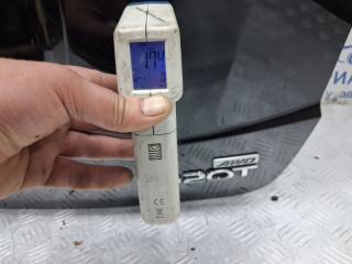 Крышка багажника Korando 2010-2019 C200 2.0 diesel D20Dt Крышка багажника Korando 2010-2019 C200 2.0 diesel D20Dt
