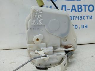 Замок двери передний правый Mazda 6 2007-2013