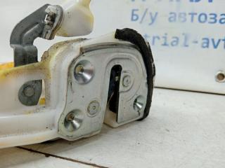 Замок двери задний левый 6 2007-2013 GH 2.5 бензин L5-VE
