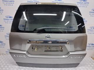 Крышка багажника Nissan X-Trail 2007-2015