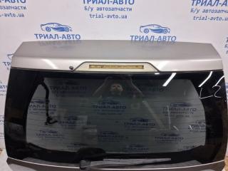 Крышка багажника X-Trail 2007-2015 T31 2.0 Diesel M9R Крышка багажника X-Trail 2007-2015 T31 2.0 Diesel M9R