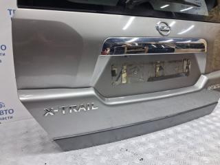 Крышка багажника Nissan X-Trail T31 2.0 Diesel M9R Крышка багажника Nissan X-Trail T31 2.0 Diesel M9R