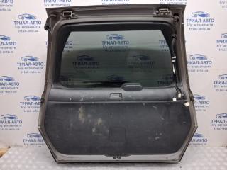Крышка багажника X-Trail 2007-2015 T31 2.0 Diesel M9R Крышка багажника X-Trail 2007-2015 T31 2.0 Diesel M9R
