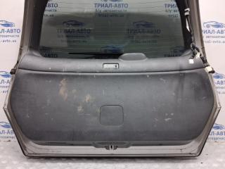 Крышка багажника X-Trail 2007-2015 T31 2.0 Diesel M9R Крышка багажника X-Trail 2007-2015 T31 2.0 Diesel M9R