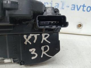 Замок двери задний правый Nissan X-Trail T31 2.0 Diesel M9R