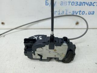 Замок двери задний правый X-Trail 2007-2015 T31 2.0 Diesel M9R