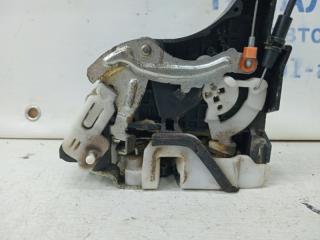 Замок двери задний правый L200 2006-2015 KB 2.5 Diesel 4D56